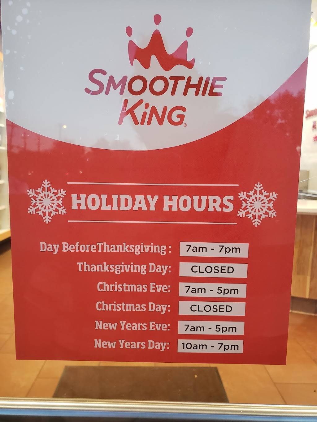 Smoothie King | 340 Coit Rd Ste. 200 Suite 200, Plano, TX 75075, USA | Phone: (972) 398-0999