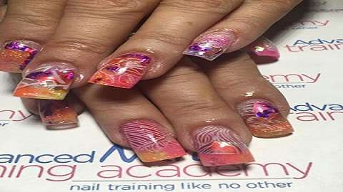 Advanced Nail Training Academy | 93 SW 3rd St, Pompano Beach, FL 33060, USA | Phone: (800) 424-8165