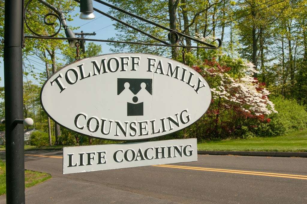 Tolmoff Family Counseling | 31 High Ridge Rd, Brookfield, CT 06804, USA | Phone: (203) 775-1017