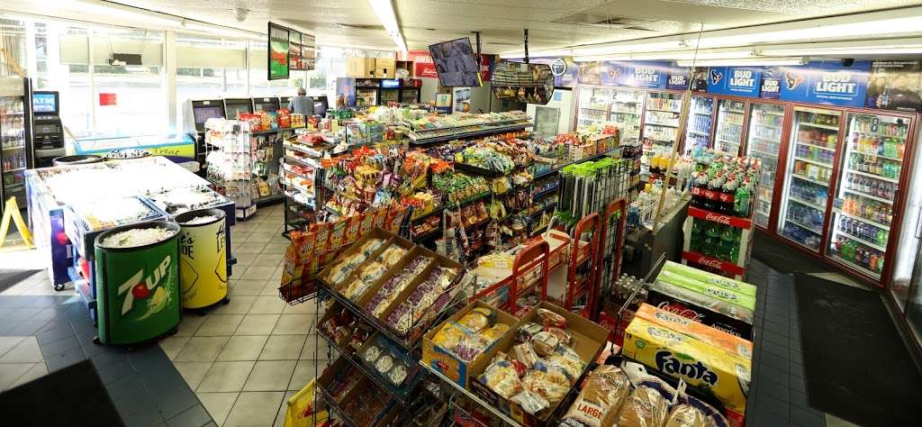 Metro Food Mart | 6606 W Fuqua St, Missouri City, TX 77489, USA | Phone: (281) 416-9125