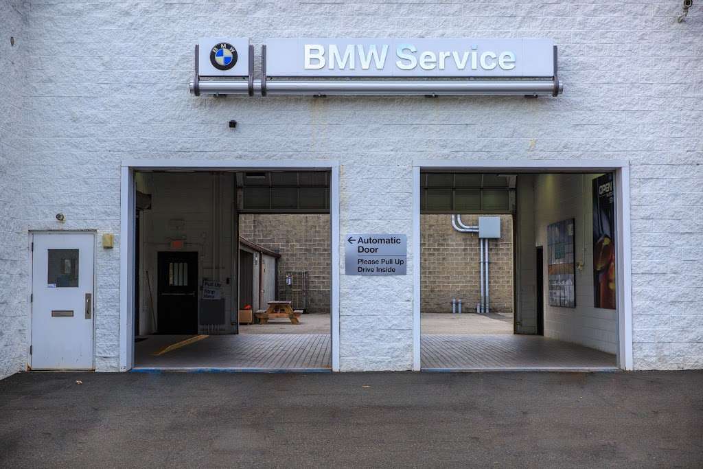 BMW of Newton | 119 Hampton House Rd, Newton, NJ 07860, USA | Phone: (973) 556-7957