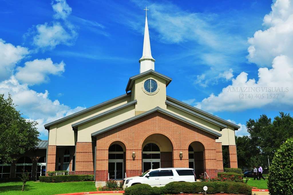 Immanuel Mar Thoma Church | 12803 Sugar Ridge Blvd, Stafford, TX 77477, USA | Phone: (281) 561-9147