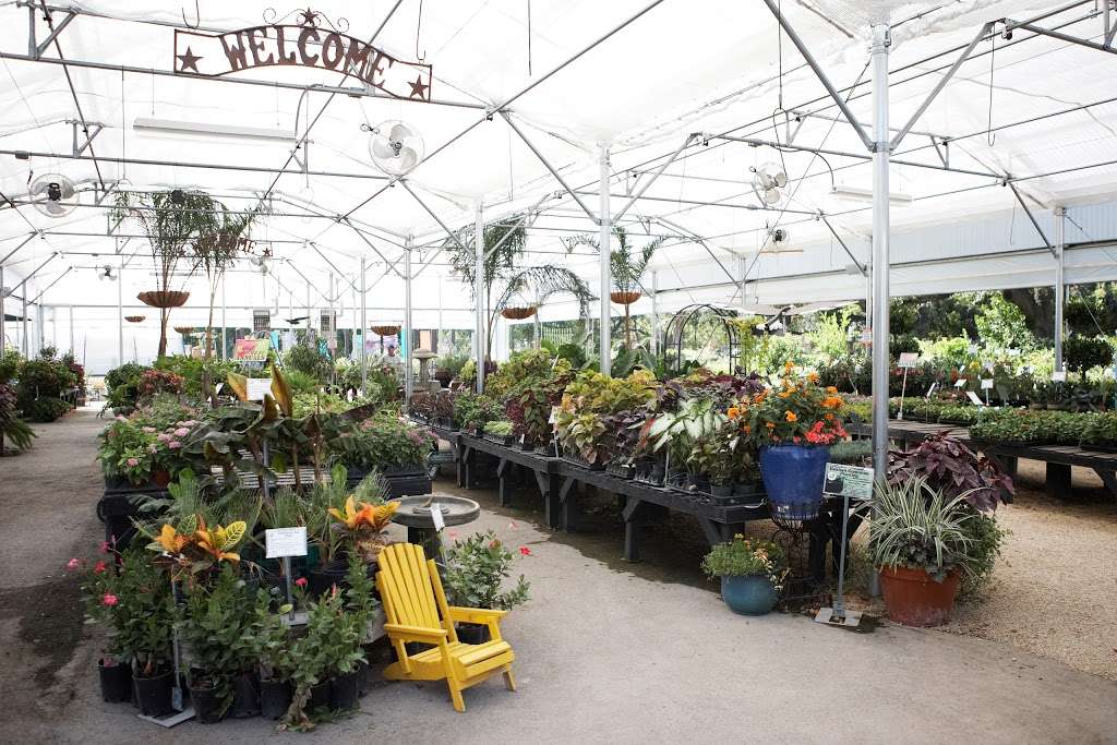 The Garden Center | 10682 Bandera Rd, San Antonio, TX 78250, USA | Phone: (210) 647-7900