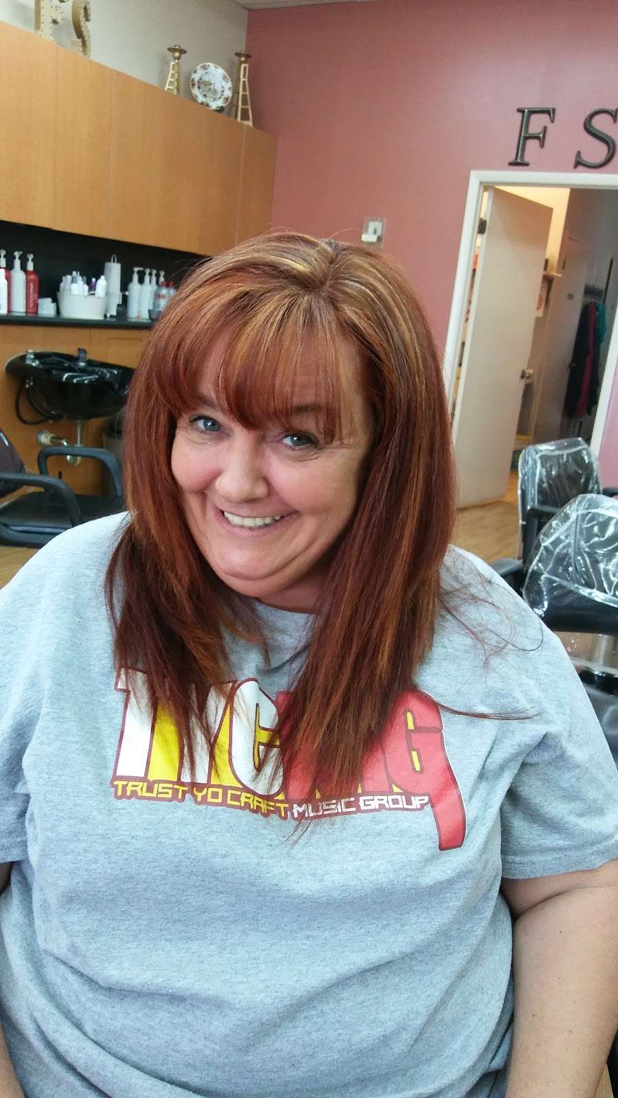 Fantastic Sams Cut & Color | 440 E Burleigh Blvd, Tavares, FL 32778, USA | Phone: (352) 343-0757