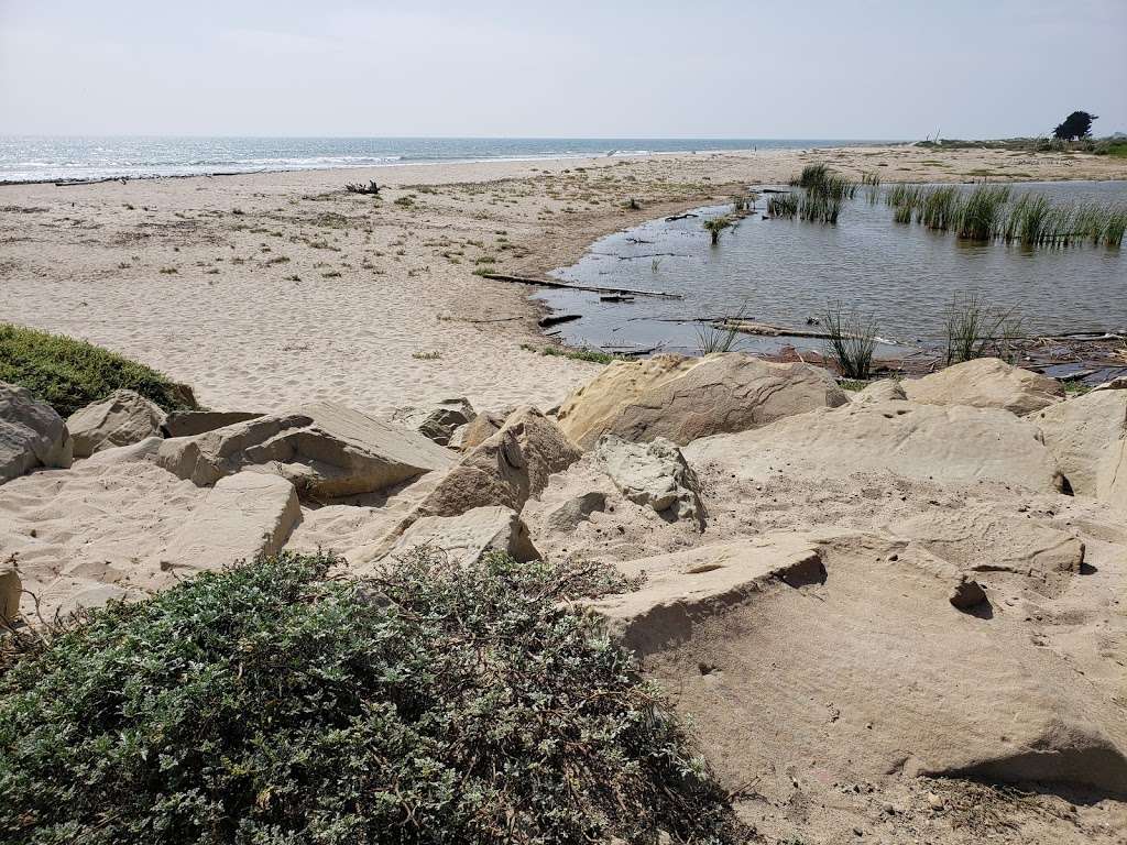 Surfers Point dunes | Ventura, CA 93001, USA