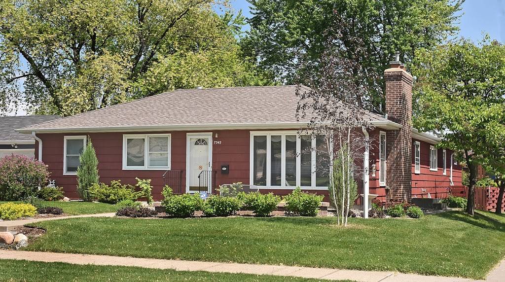 Cecilias Place | 7545 Sheridan Ave S, Richfield, MN 55423, USA | Phone: (612) 866-4637