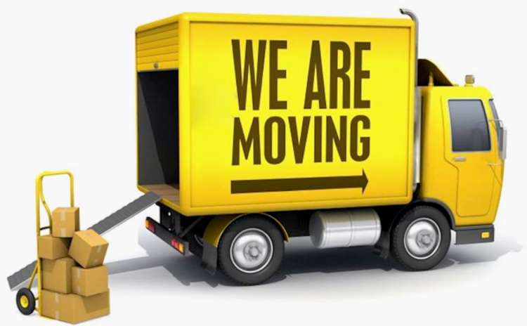 Action Moving | 7117 Neuman St, Springfield, VA 22150 | Phone: (571) 421-0272