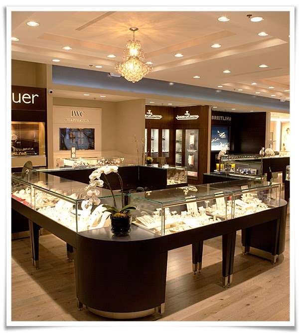 Govberg Jewelers 65 St James Pl, Ardmore, PA 19003
