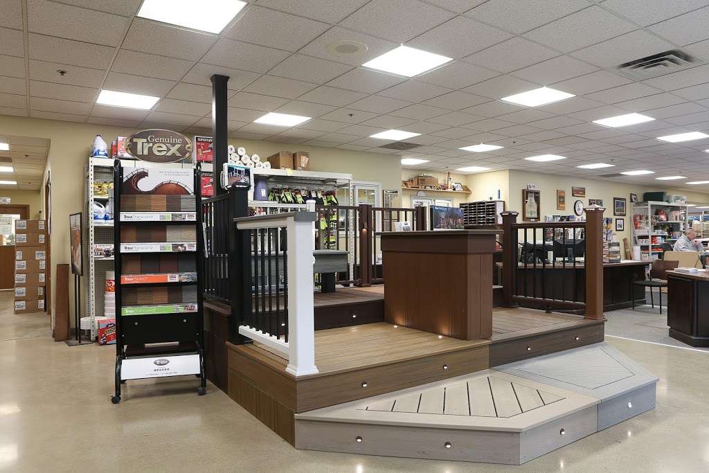 Henry Poor Lumber Co | 3315 Brady Ln, Lafayette, IN 47909, USA | Phone: (765) 474-1388