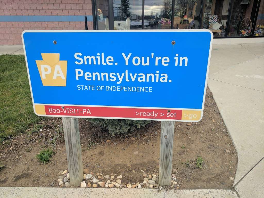 Pennsylvania Welcome Center | I-70, Warfordsburg, PA 17267, USA | Phone: (724) 627-7331