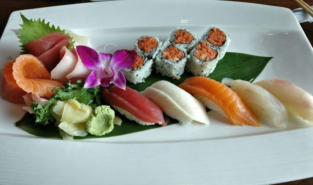 Osaka Asian Fusion Cuisine | 6465 Village Ln #1, Macungie, PA 18062 | Phone: (610) 966-3333