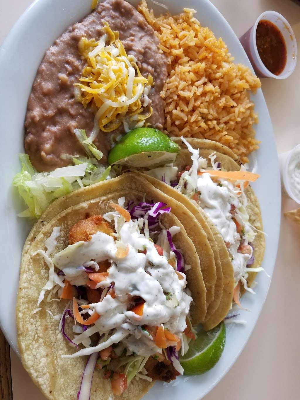 Habaneros Mexican Grill | 6785 Mira Mesa Blvd, San Diego, CA 92121, USA | Phone: (858) 552-8280