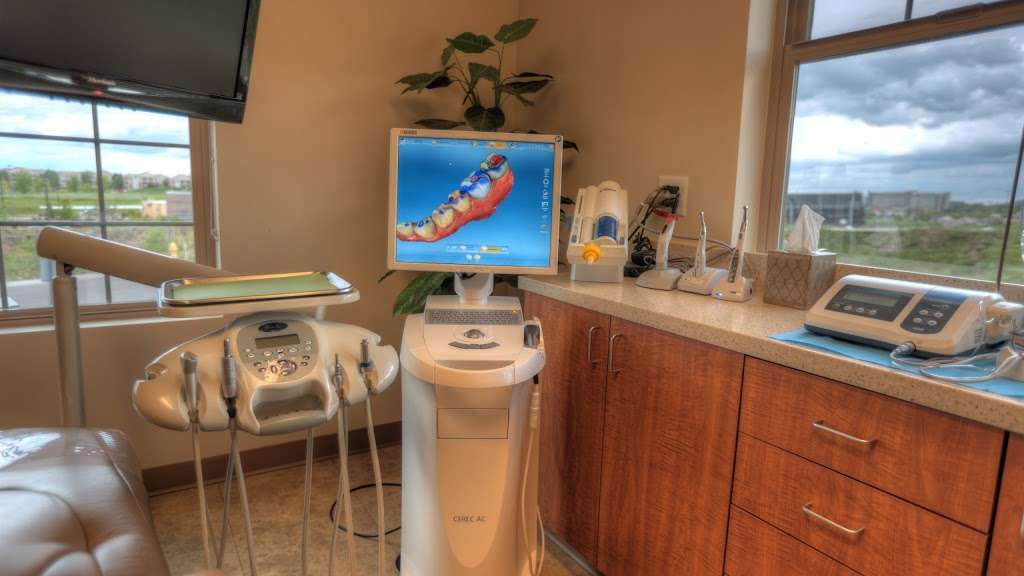 Summit Dental and Orthodontics | 413 Summit Blvd #204, Broomfield, CO 80021, USA | Phone: (303) 440-3300