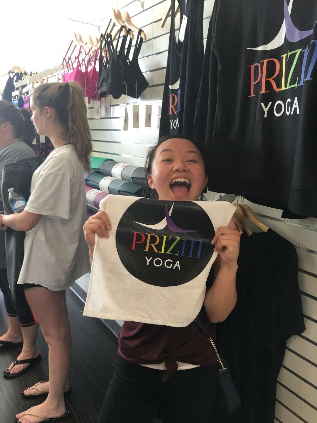 Prizm Yoga & Fitness | 6515 W 104th Ave #300, Westminster, CO 80020 | Phone: (303) 886-4247