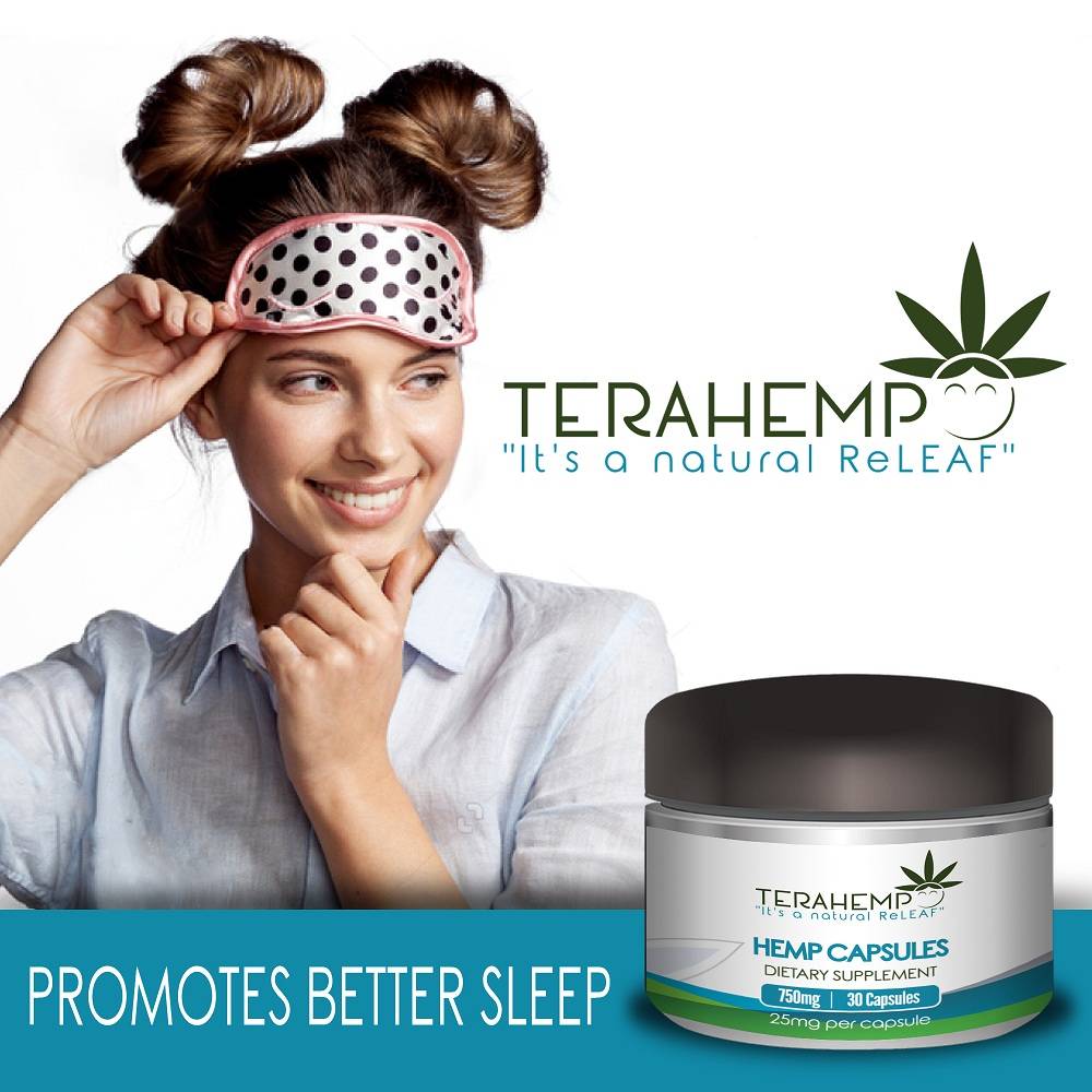 Terahemp CBD Oil | 6122 Hazlett St, Detroit, MI 48210, USA | Phone: (313) 992-7343