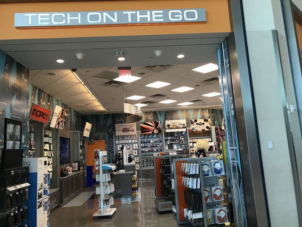 Tech on the Go | 8008 Herb Kelleher Way, Dallas, TX 75235, USA