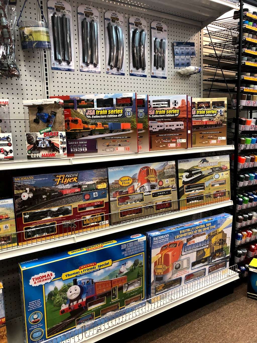 HobbyTown Dover | 1365 N Dupont Hwy, Dover, DE 19901 | Phone: (302) 538-7569