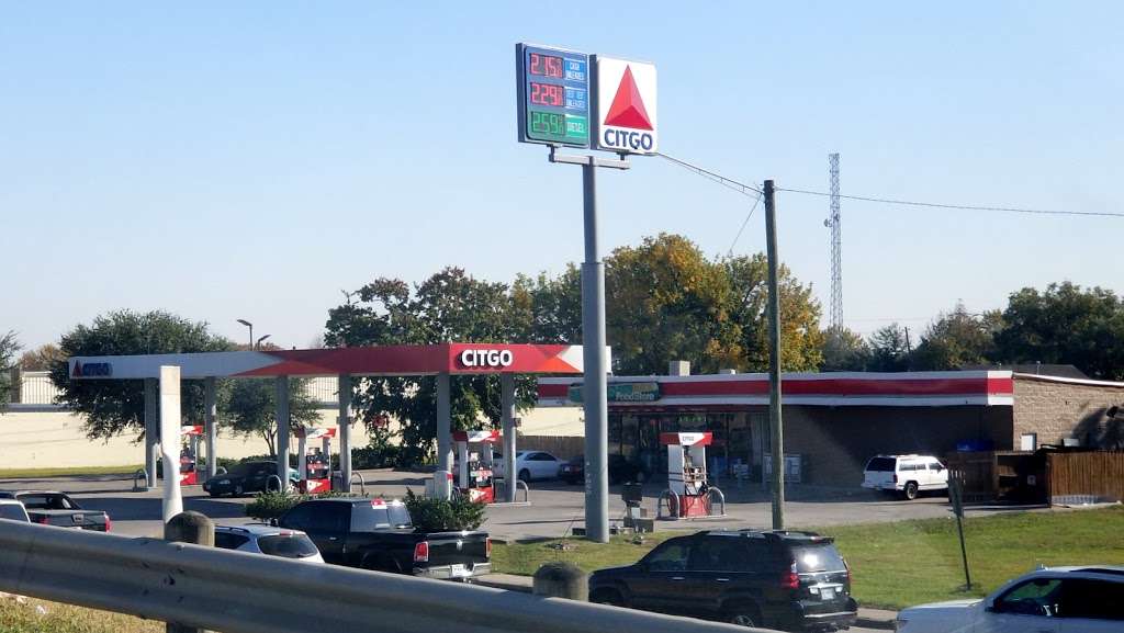 SOUTH LOOP CITGO | 7050 S Loop E, Houston, TX 77087, USA