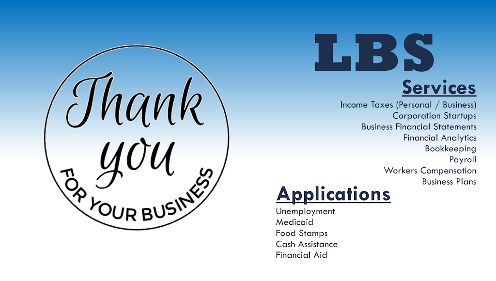 LBS - Leon Business Services, LLC | 8333 W McNab Rd #115, Tamarac, FL 33321, USA | Phone: (347) 813-6744
