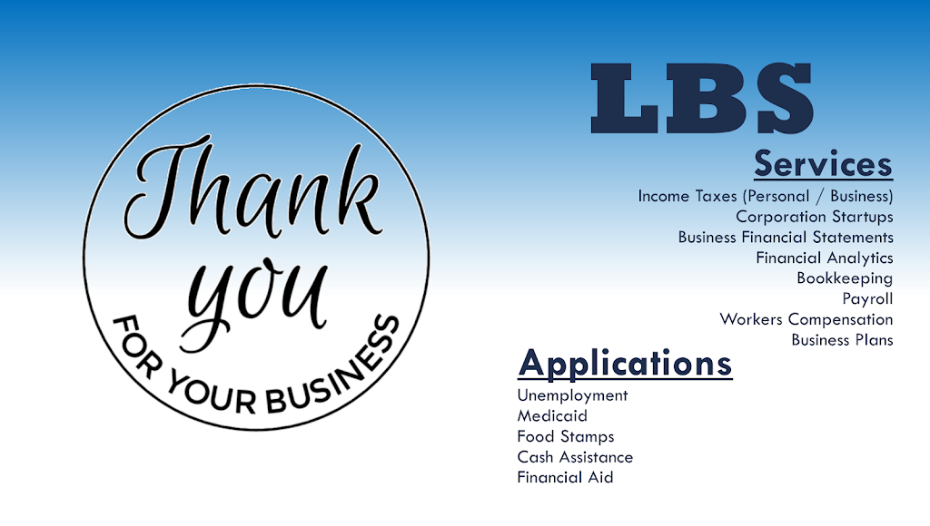 LBS - Leon Business Services, LLC | 8333 W McNab Rd #115, Tamarac, FL 33321 | Phone: (347) 813-6744