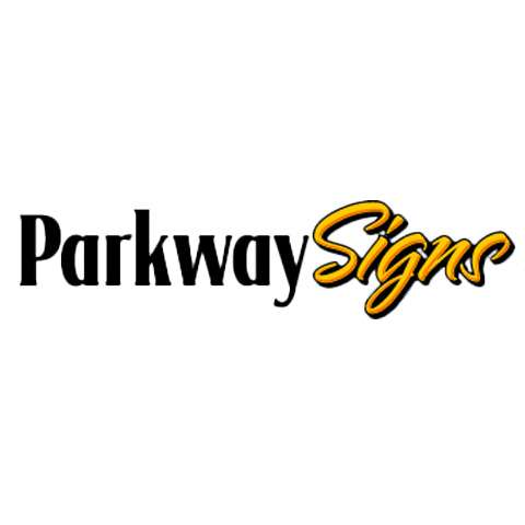 Parkway Signs | 737 Hacienda Dr, El Cajon, CA 92020, USA | Phone: (619) 328-5677