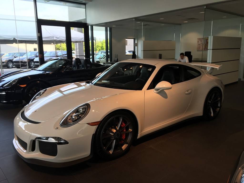 Leith Porsche | 700 Autopark Blvd, Cary, NC 27511, USA | Phone: (919) 469-2699