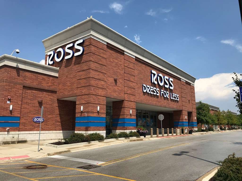 Ross Dress for Less | 10830 S Doty Ave, Chicago, IL 60628, USA | Phone: (773) 568-2324