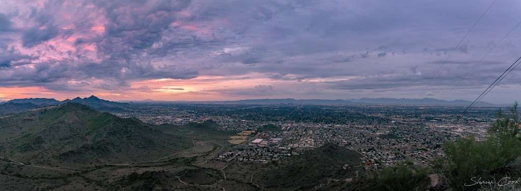 Shaw Butte Trail | Shaw Butte Trail, Phoenix, AZ 85029, USA