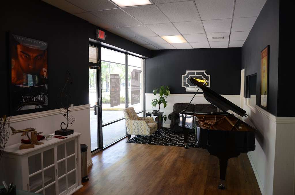 Pianicity | 3033 Woodland Hills Dr, Kingwood, TX 77339, USA | Phone: (832) 654-7941