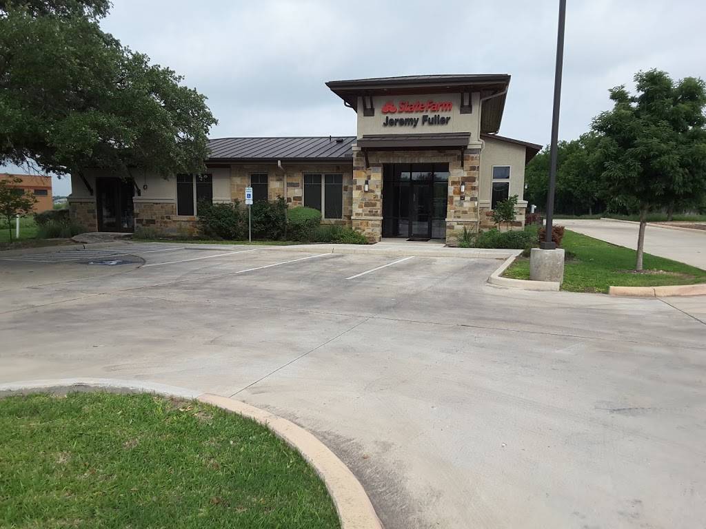 Jeremy Fuller - State Farm Insurance Agent | 733 FM1103, Cibolo, TX 78108, USA | Phone: (210) 566-3276