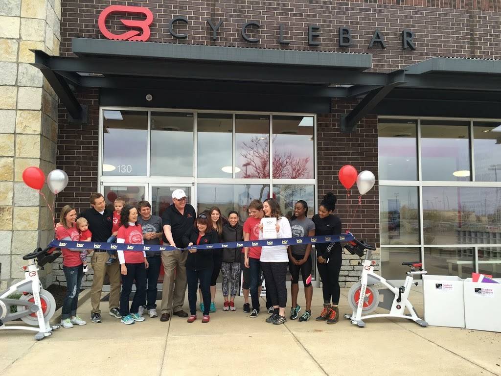 CYCLEBAR | 6010 W 86th St Suite 130, Indianapolis, IN 46278, USA | Phone: (317) 798-7061