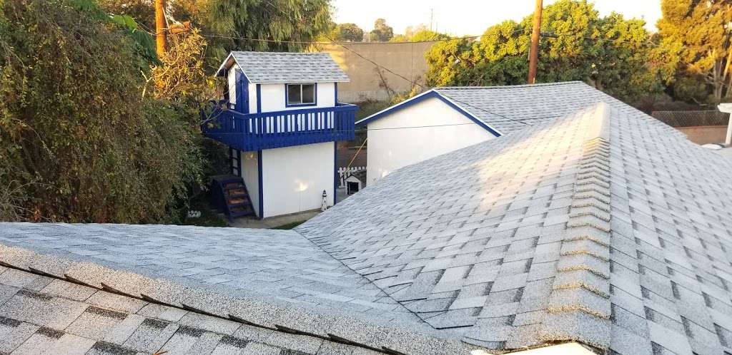 Efficient Roofing inc. | 1621 W 253rd St, Harbor City, CA 90710 | Phone: (310) 935-5778