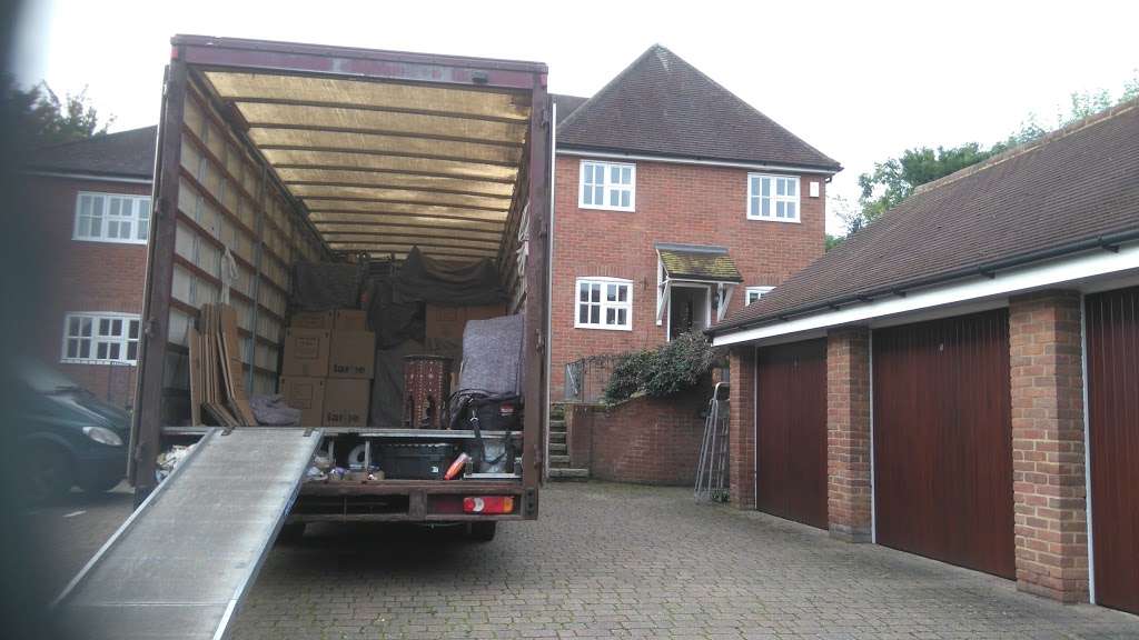 Old London Moving Co Ltd | Ivorys Business Centre, Harper Lane Radlett Herts WD7 7HU, Radlett WD7 7HU, UK | Phone: 01727 874600