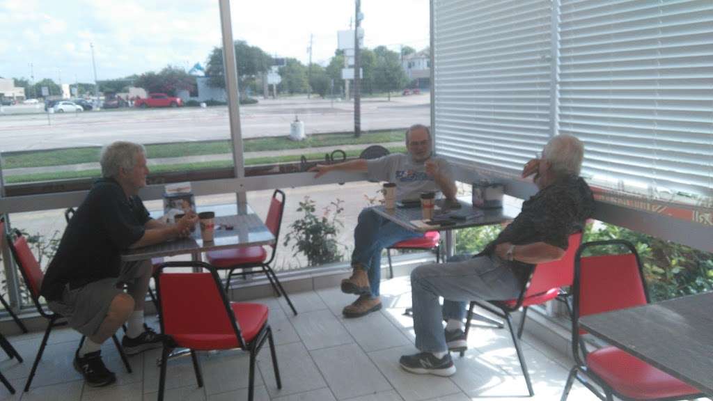 Shipley Do-Nuts | 8802 Stella Link Rd, Houston, TX 77025, USA | Phone: (713) 661-5267