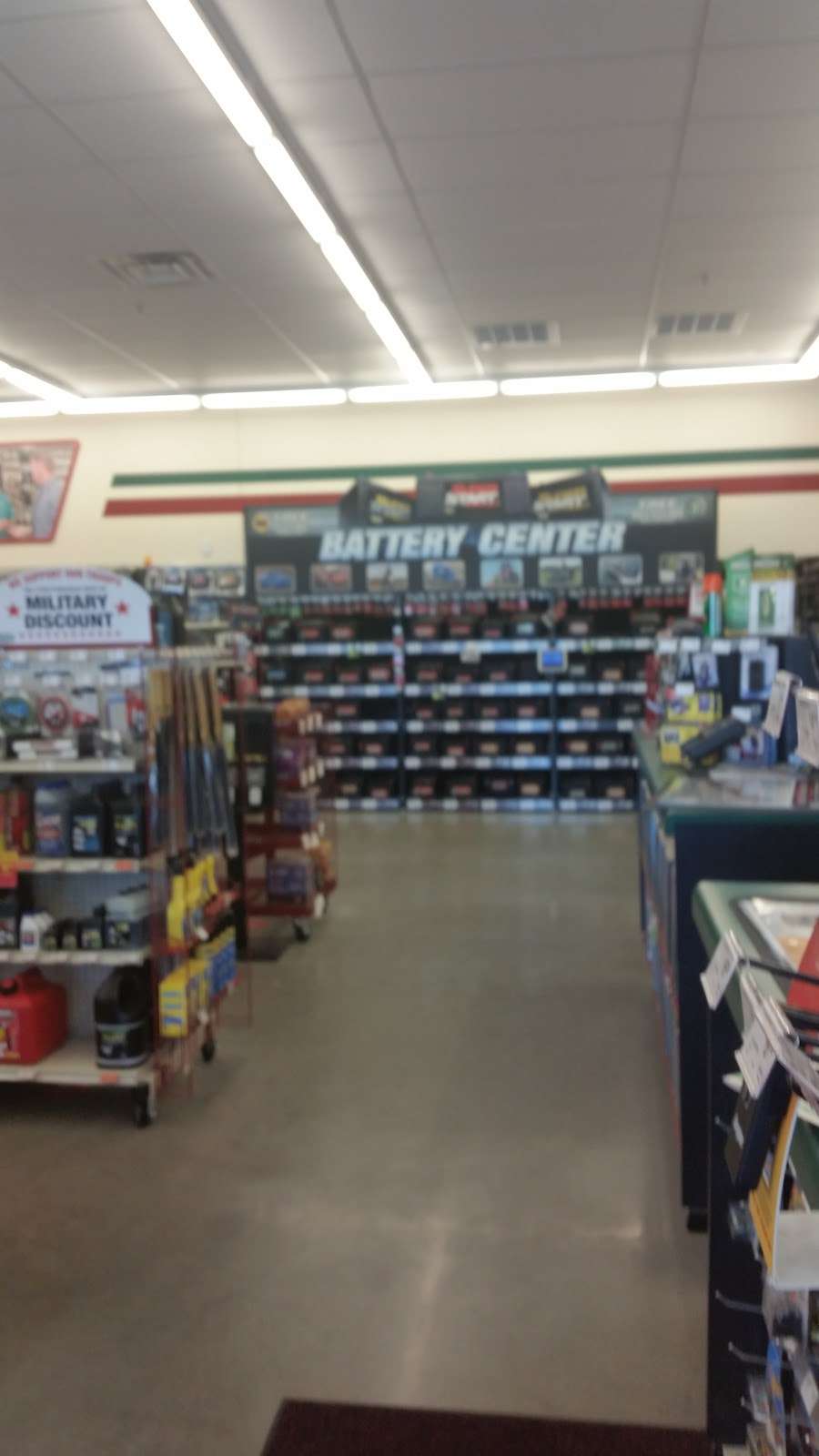 OReilly Auto Parts | 12517 E US Hwy 40, Independence, MO 64055, USA | Phone: (816) 356-9560