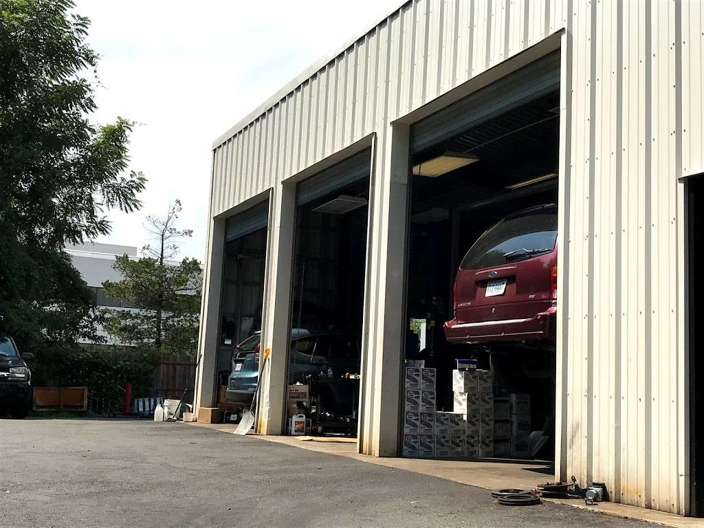 Hillbrook Automotive | 6701 Little River Turnpike, Annandale, VA 22003, USA | Phone: (703) 750-9234