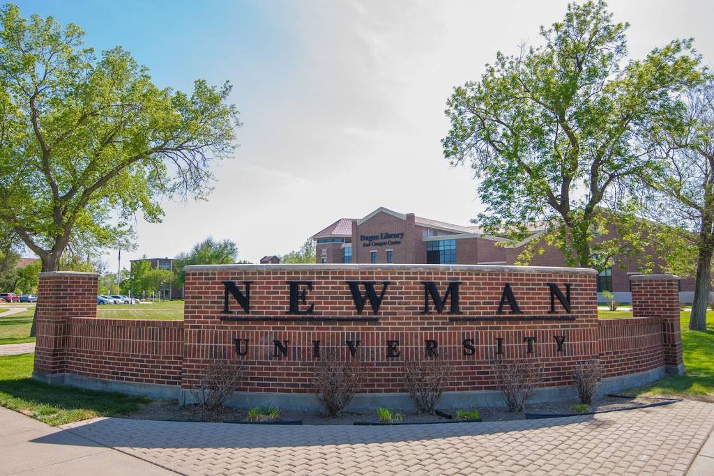 Mabee Dining Center at Newman University | 3100 McCormick St, Wichita, KS 67213, USA | Phone: (316) 942-4291