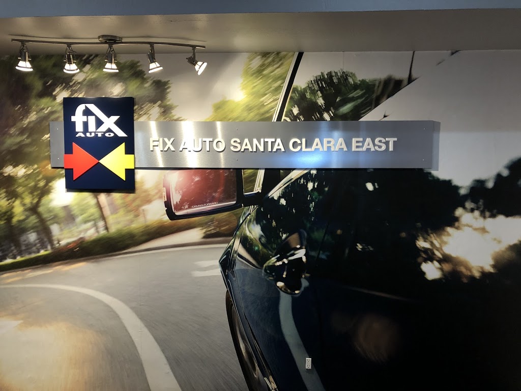 Fix Auto Santa Clara East | 2578 Lafayette St, Santa Clara, CA 95050, USA | Phone: (408) 564-0613