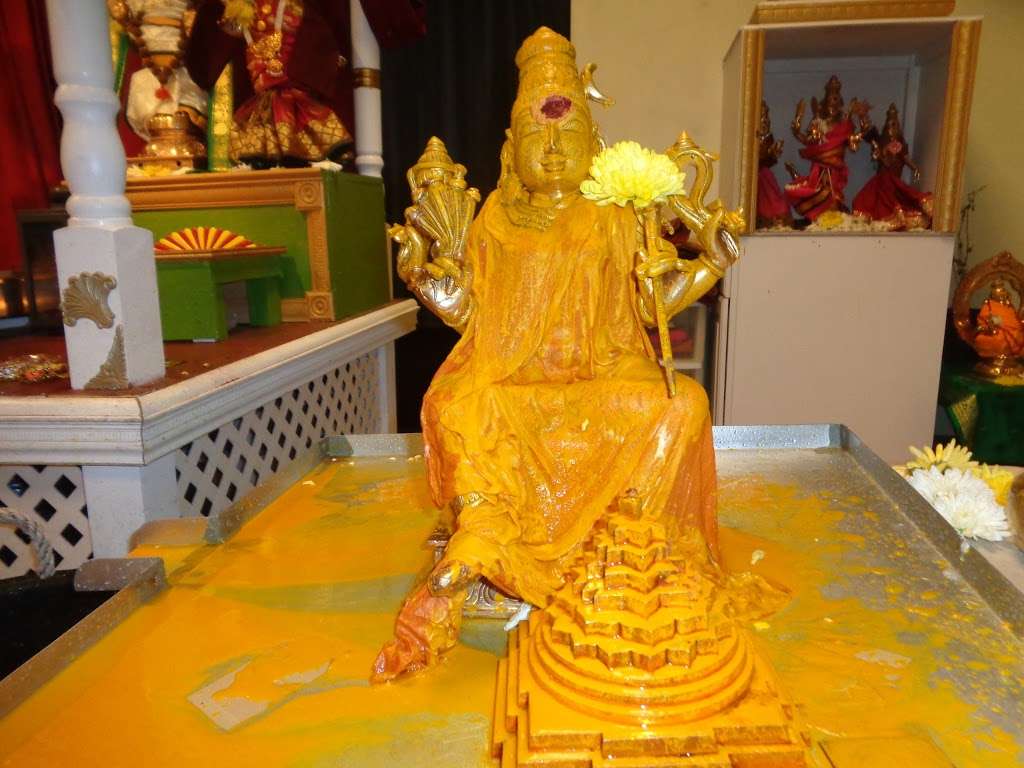 New England Siva Temple | 546 Main St, Groton, MA 01450 | Phone: (630) 542-8866