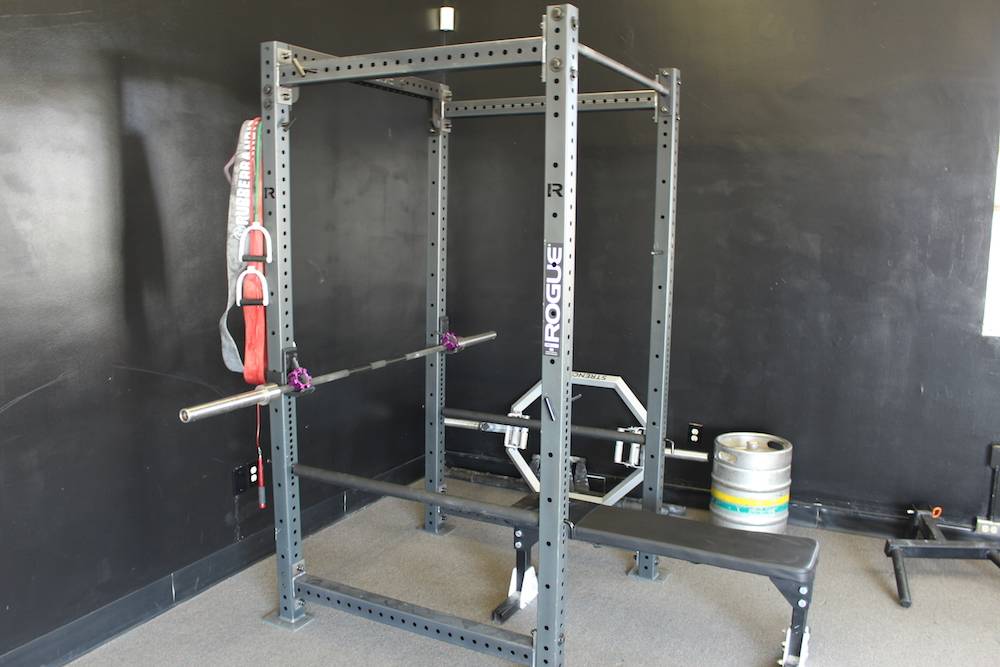 PRIDE Conditioning | 337 Dalton Ave, Charlotte, NC 28206, USA | Phone: (704) 334-3443