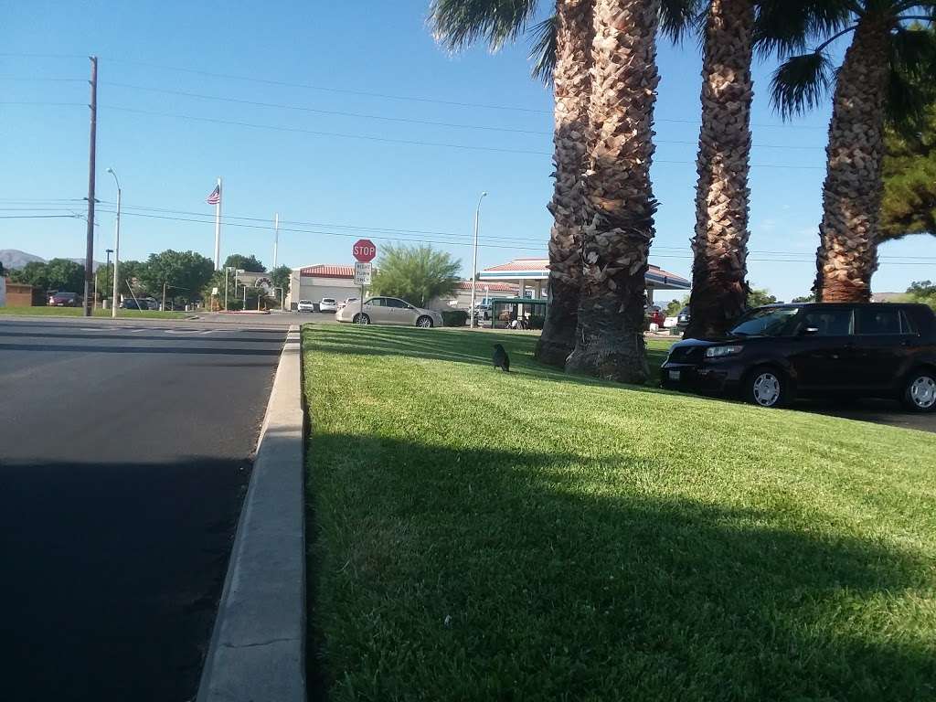 Parkway Plaza Shopping Center | 2521 E Ave S, Palmdale, CA 93550, USA
