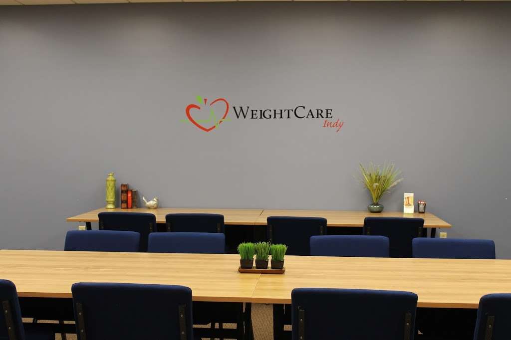 WeightCare Indy | 7911 N Michigan Rd, Indianapolis, IN 46268, USA | Phone: (317) 960-3279