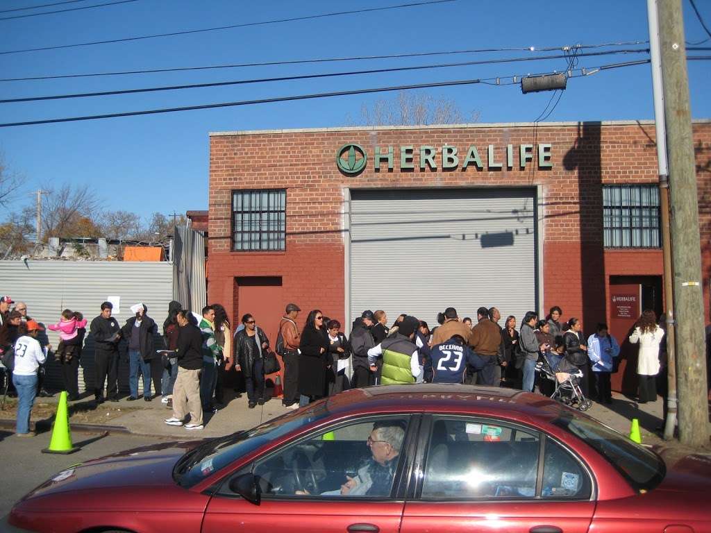 Herbalife Sales Center | 2359 Hollers Ave, Bronx, NY 10475, USA | Phone: (718) 708-7020