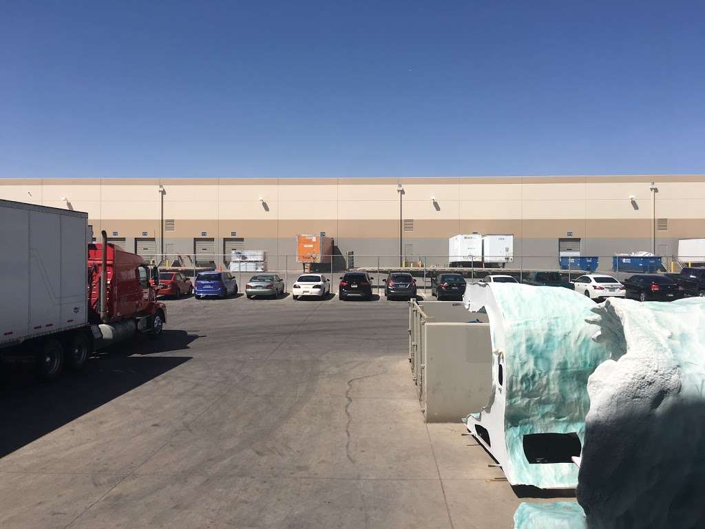 Advantage Warehousing & Logistics | 7015 Corporate Plaza Dr #120, Las Vegas, NV 89118, USA | Phone: (702) 750-9911