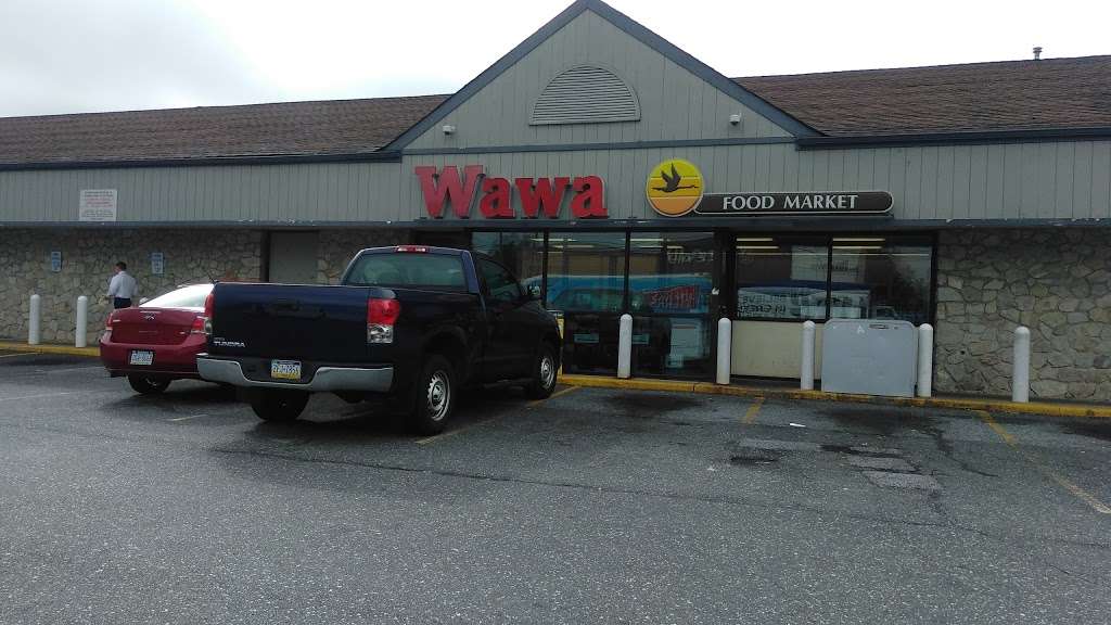 Wawa | 9201 Frankford Ave, Philadelphia, PA 19114, USA | Phone: (215) 332-9980