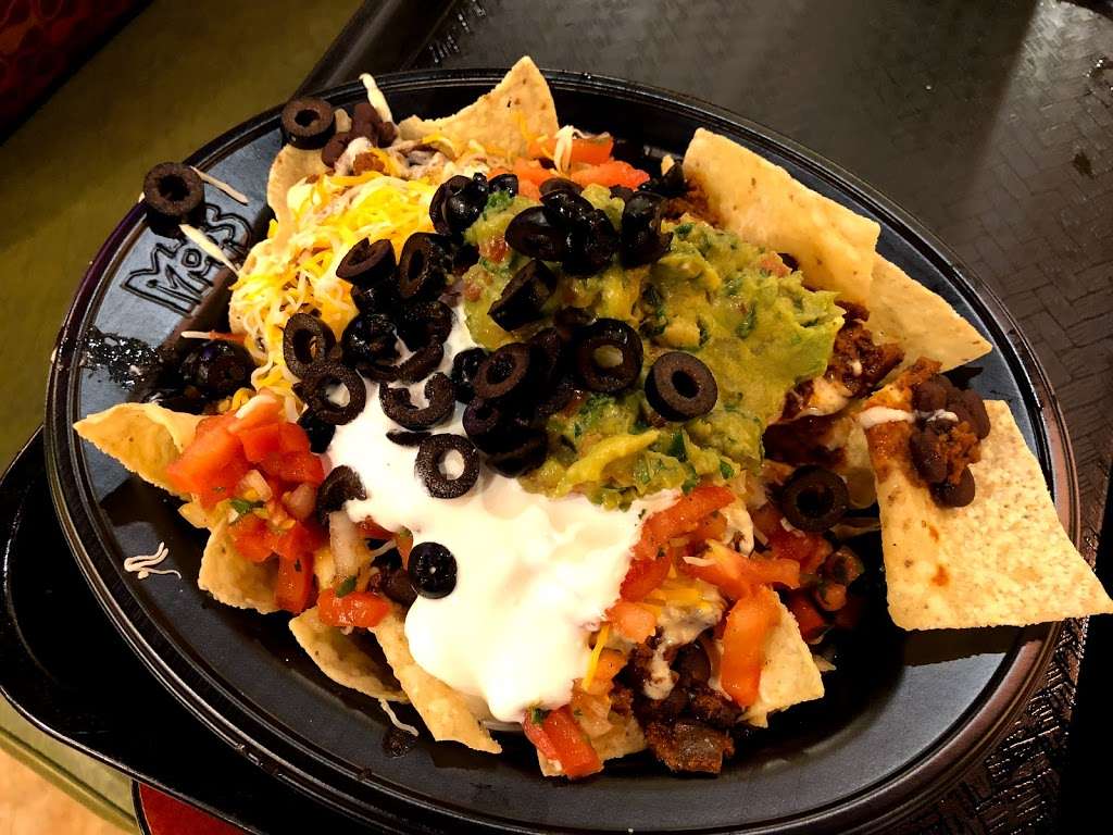 Moes Southwest Grill | 6443 Old Monroe Rd, Indian Trail, NC 28079, USA | Phone: (704) 776-9785