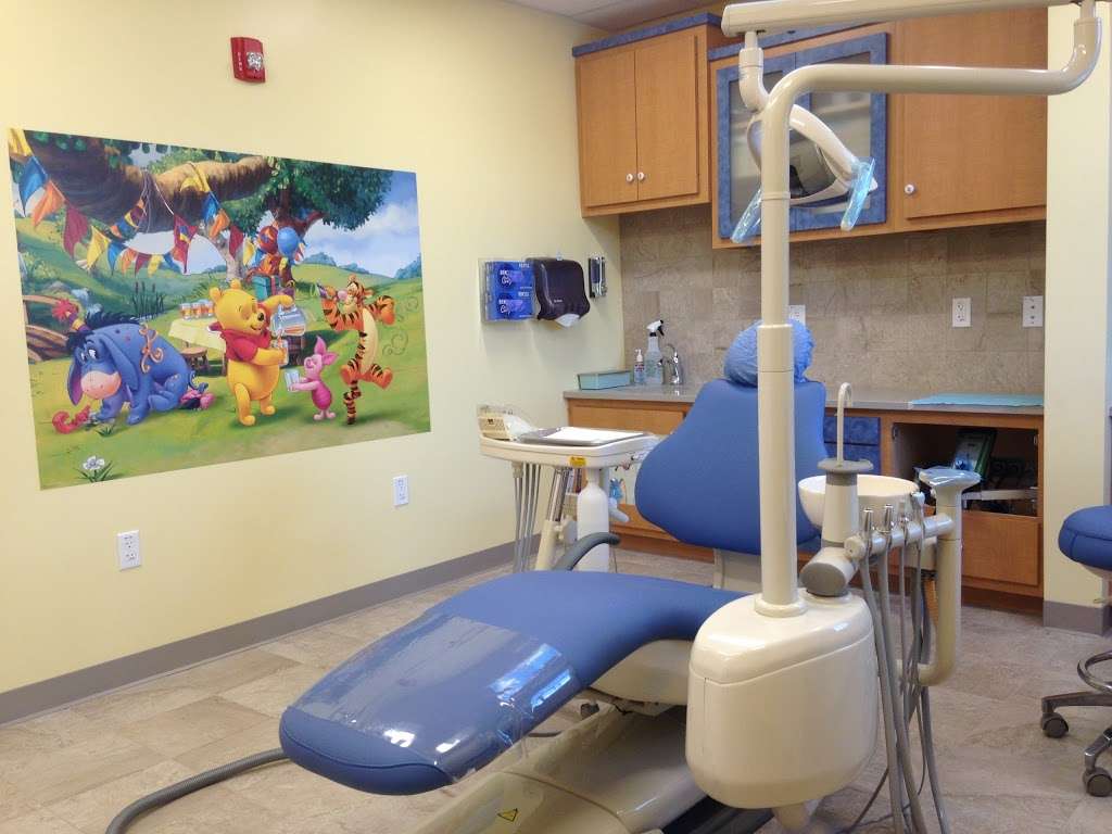 Norfolk Family & Pediatric Dentistry | 65 Holbrook St Suite 210, Norfolk, MA 02056, USA | Phone: (508) 850-6992