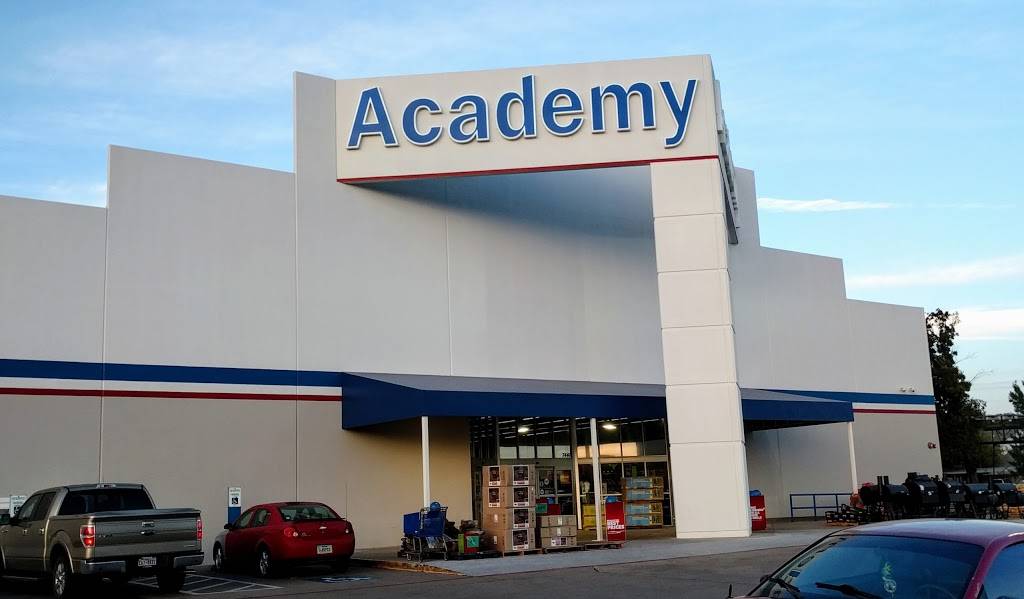 Academy Sports + Outdoors | 7441 NE Loop 820, North Richland Hills, TX 76180, USA | Phone: (817) 514-3140