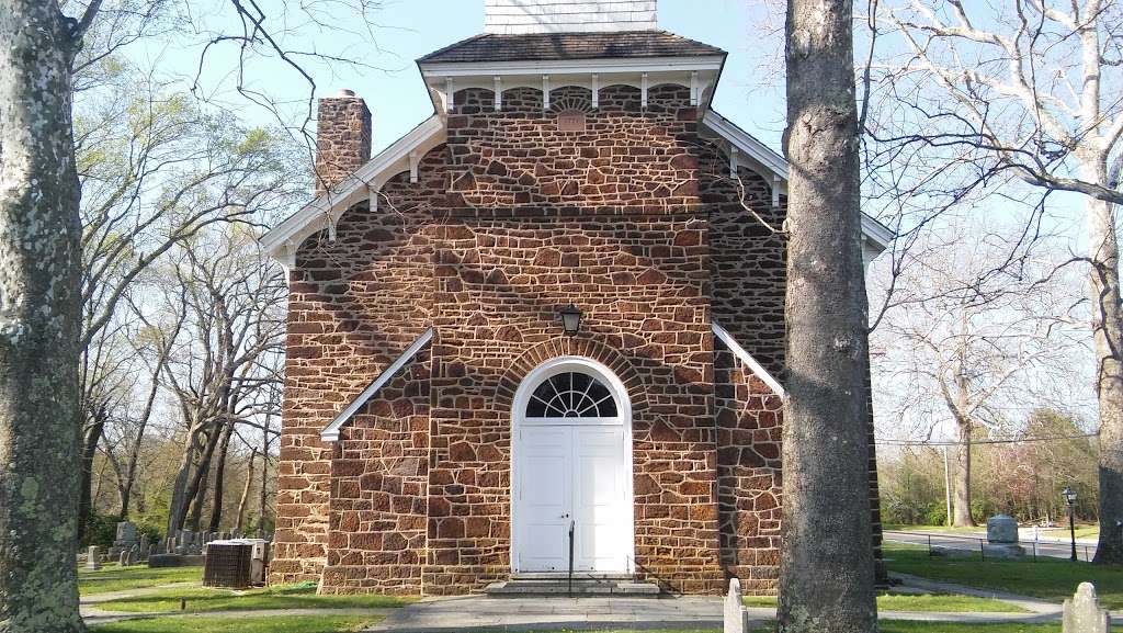 Deerfield Presbyterian Church | 530 Old Deerfield Pike, Bridgeton, NJ 08302, USA | Phone: (856) 455-1222