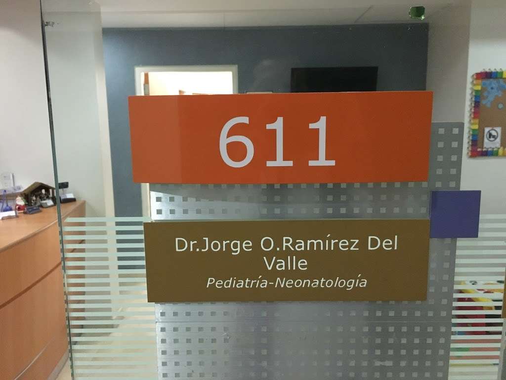 Dr. Jorge Octavio Ramírez Del Valle, Pediatra-Neonatólogo | Interior 611, Paseo de los Héroes 10999, Zona Urbana Rio Tijuana, 22010 Tijuana, B.C., Mexico | Phone: 664 635 1849